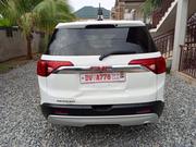 GMC Acadia SL FWD 2018 White for sale