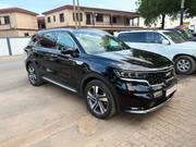 Kia Sorento Plug-In Hybrid SX Prestige AWD 2023 Black for sale