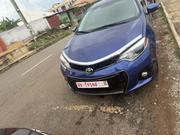 Toyota Corolla S 4dr Sedan (1.8L 4cyl CVT) 2014 Blue for sale