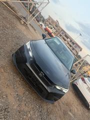 Honda Civic EX 2022 Black for sale