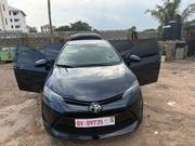 Toyota Corolla LE 4dr Sedan (1.8L 4cyl CVT) 2017 Black for sale