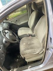 Toyota Vitz 1.0 FWD 3dr 2010 Gray for sale
