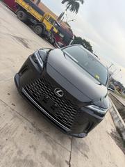 Lexus RX 350 2023 Black for sale