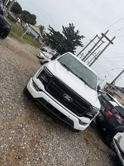 Ford F-150 XLT 2022 White for sale