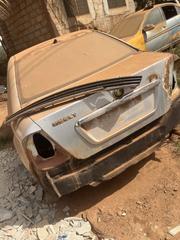 Geely CK 2005 Silver for sale