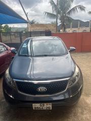 Kia Sportage 2014 Blue for sale