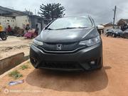 Honda Fit EX 4dr Hatchback (1.5L 4cyl CVT) 2015 Black for sale
