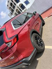 Honda CR-V 2023 Red for sale