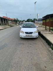 Toyota Corolla 2010 White for sale