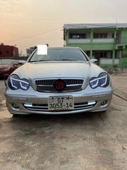 Mercedes-Benz C230 2003 Silver for sale