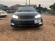 Toyota Corolla 2008 Blue for sale