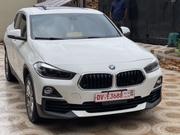 BMW X2 sDrive28i 2018 White for sale