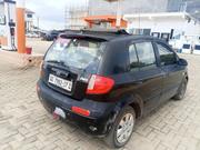 Hyundai Getz 2010 Black for sale