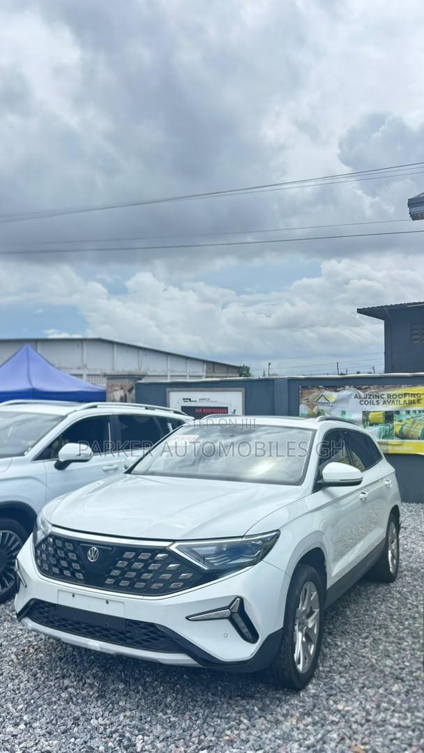Volkswagen Jetta 2023 White