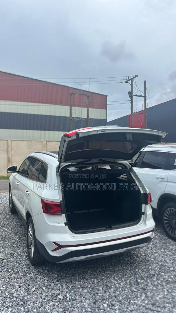 Volkswagen Jetta 2023 White