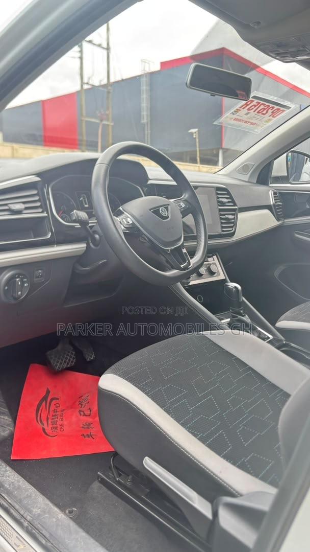 Volkswagen Jetta 2023 White