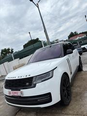 Land Rover Range Rover Autobiography LWB 2023 White for sale
