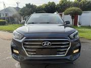 Hyundai Ix35 2019 Gray for sale
