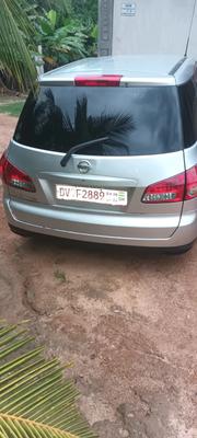 Nissan Wingroad 2015 Silver for sale