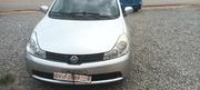 Nissan Wingroad 2015 Silver for sale
