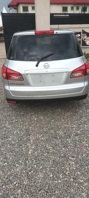 Nissan Wingroad 2015 Silver for sale