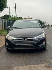 Hyundai Elantra 2020 Black for sale
