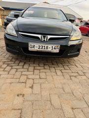 Honda Accord Sedan EX Automatic 2010 Black for sale