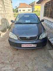 Toyota Corolla L 4-Speed Automatic 2013 Brown for sale