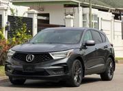 Acura RDX 2020 Gray for sale