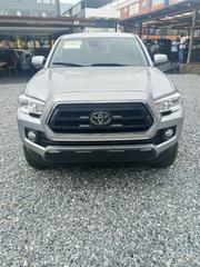 Toyota Tacoma 2022 Gray for sale