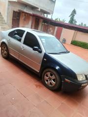 Volkswagen Jetta 2000 Silver for sale