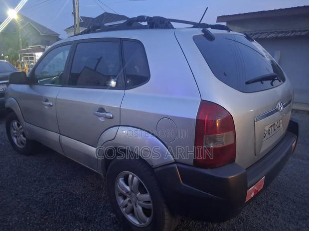 Kia Sportage 2011 Silver