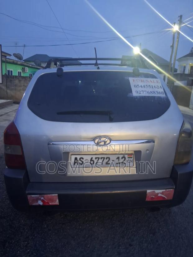 Kia Sportage 2011 Silver