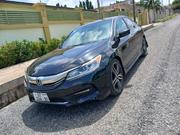 Honda Accord 2016 Black for sale
