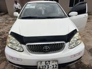Toyota Corolla LE 2007 White for sale
