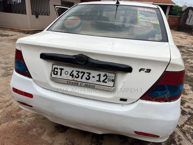 Toyota Corolla LE 2007 White