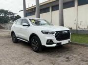 New Haval H6 2025 White for sale