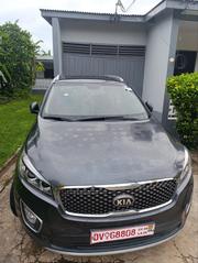 Kia Sorento 4dr SUV 2016 Gray for sale