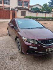 Honda Civic 2015 for sale