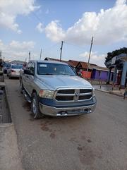 Dodge RAM 2013 Silver for sale