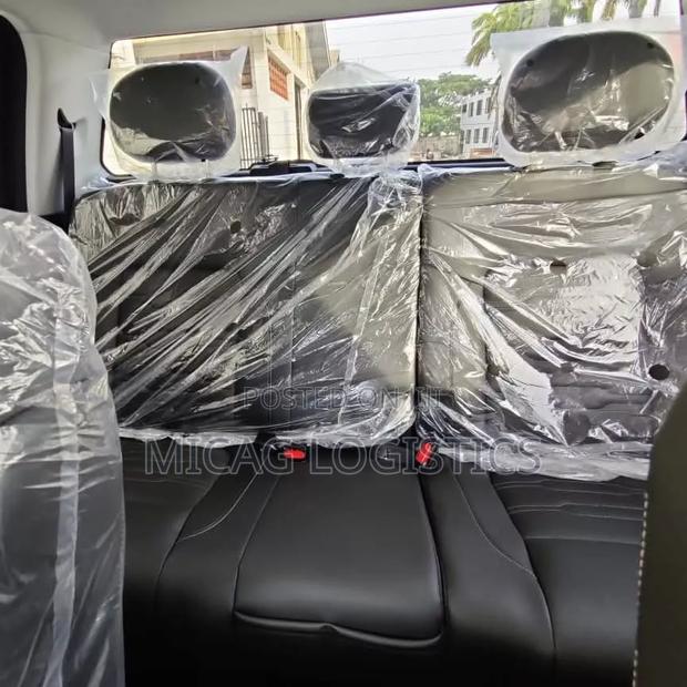 New Haval H6 2025 White