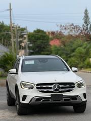 Mercedes-Benz GLC-Class 2019 White for sale