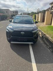 Toyota Corolla LE 2023 Black for sale