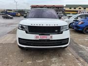 New Land Rover Range Rover Autobiography LWB 2023 White for sale