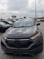 Honda CR-V 2020 Black for sale