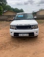 Rover Land 2013 White for sale