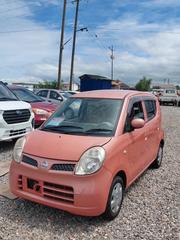 Nissan Moco 2009 Pink for sale