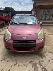 Suzuki Alto 1.0 2010 Pink for sale