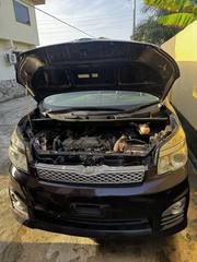 Toyota Voxy 2013 Black for sale
