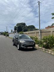 Ford Escape SE 4x4 2019 Gray for sale